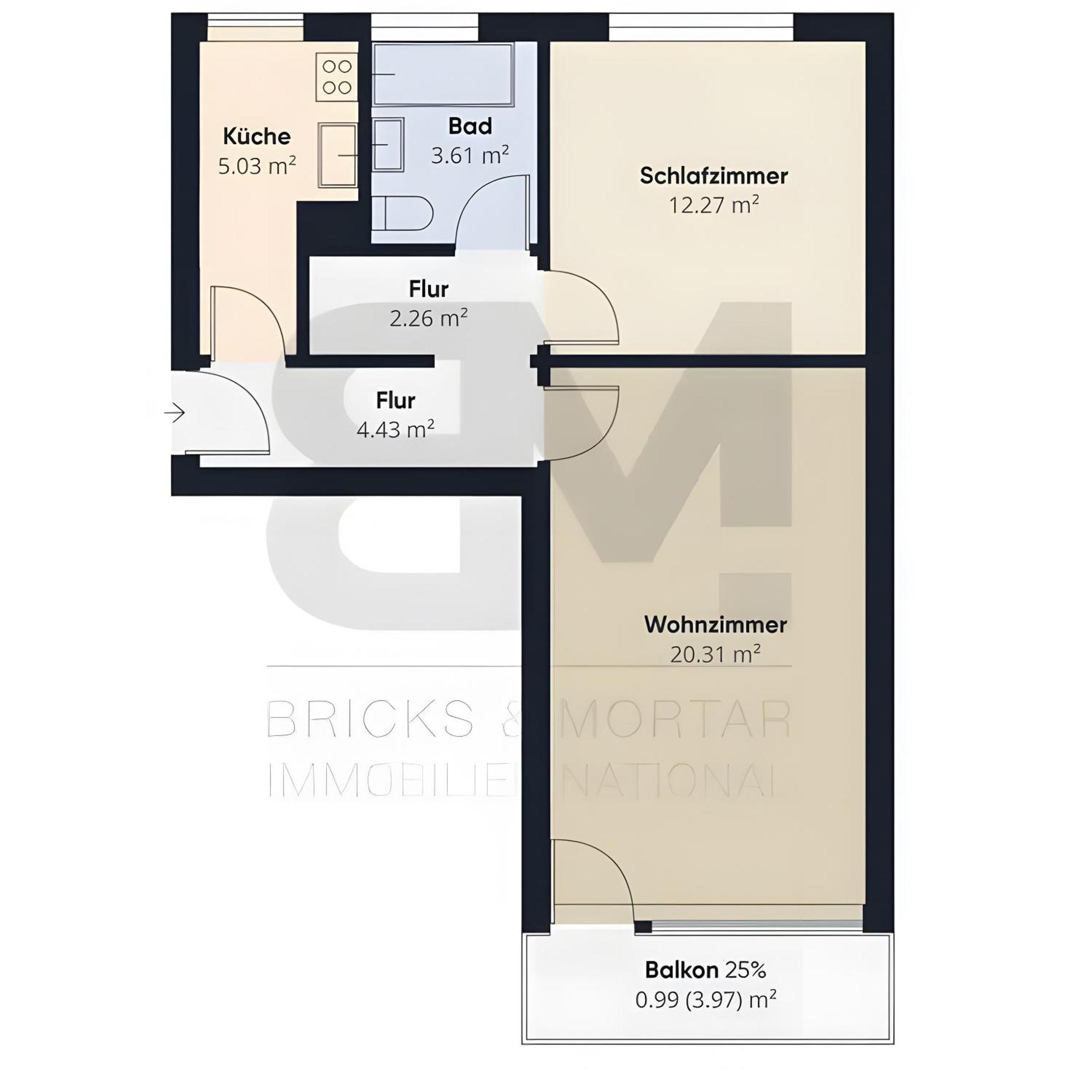 Mit Bergblick, Pool, Sauna Apartment