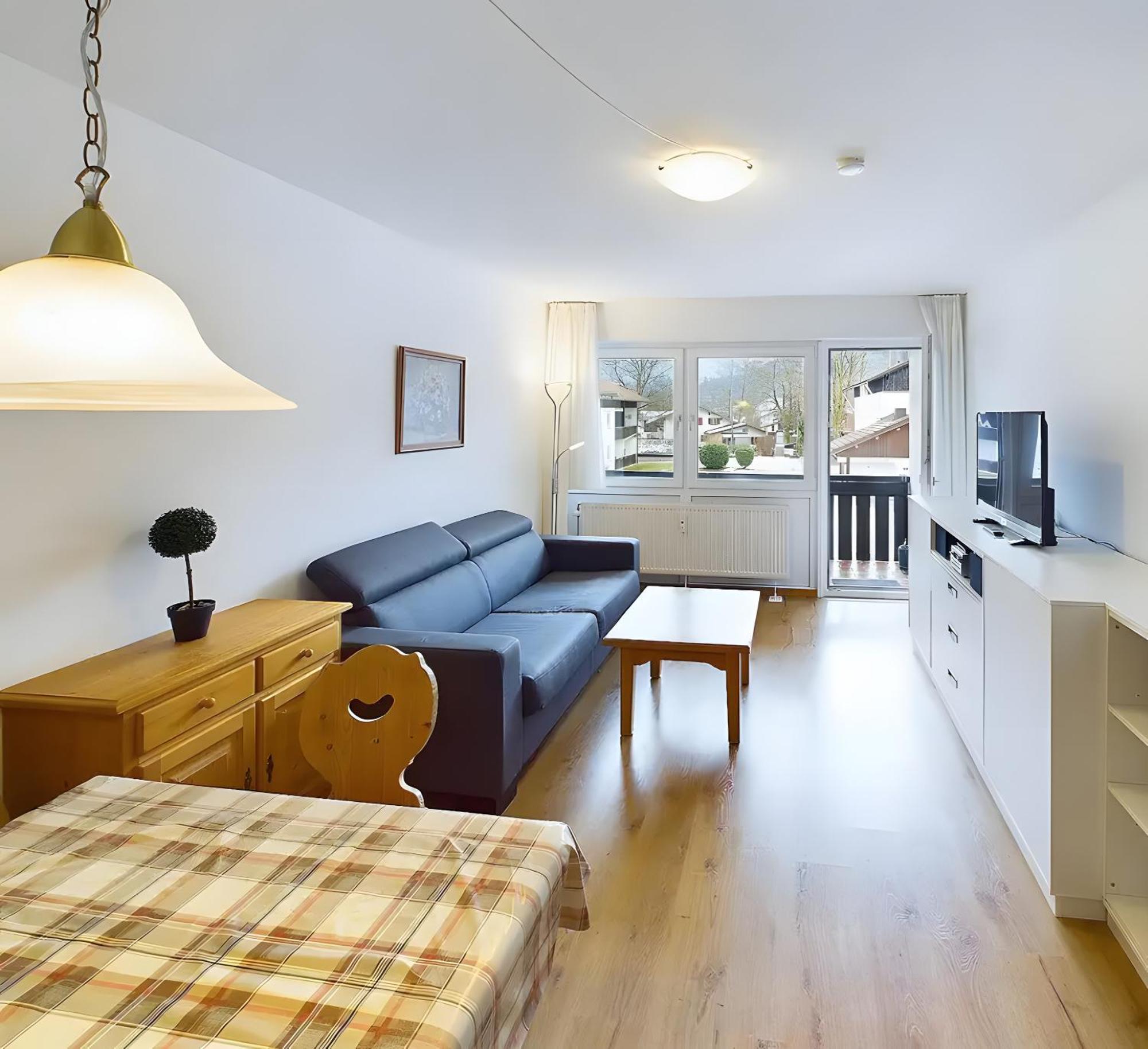 Mit Bergblick, Pool, Sauna Apartment Oberaudorf